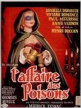 L'Affaire des poisons