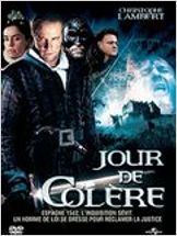 Jour de colère