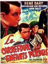 Le Carrefour des enfants perdus