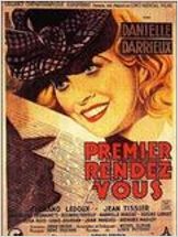 Premier rendez-vous