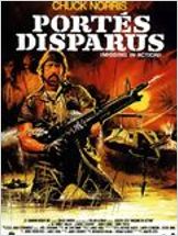 Portés disparus