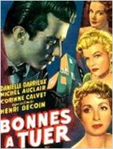 Bonnes à tuer