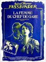 La Femme du chef de gare