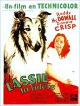 La Fidèle Lassie