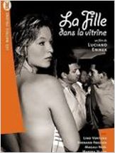 La Fille dans la vitrine