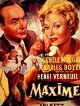 Maxime