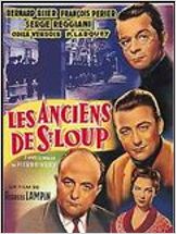 Les Anciens de Saint-Loup