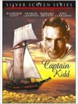 Captain Kidd