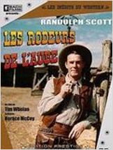 Les Rodeurs de l'aube