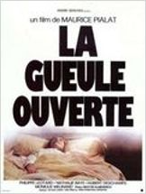 La Gueule ouverte