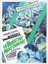 La Vénus des mers chaudes