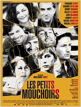 Les Petits mouchoirs