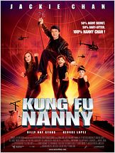 Kung Fu Nanny
