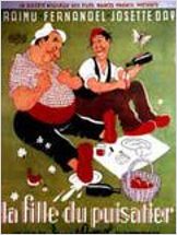 La Fille du puisatier
