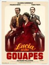 Lucia et les Gouapes
