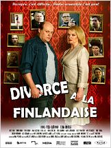 Divorce à la finlandaise