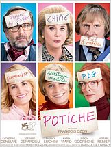 Potiche