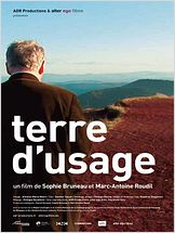 Terre d'usage