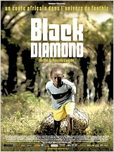 Black Diamond