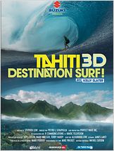 Tahiti 3D : destination surf
