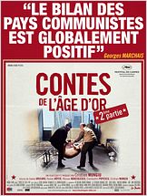 Contes de l’âge d’or – 2ème partie