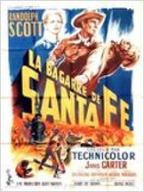 La Bagarre de Santa Fe