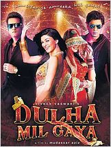 Dulha Mil Gaya, un mari presque parfait