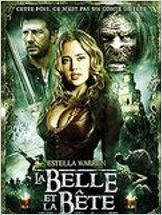 La Belle et la Bête