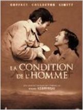 La Condition de l'homme