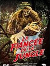 La Fiancée de la jungle