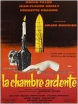 La Chambre ardente