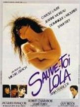 Sauve-toi, Lola