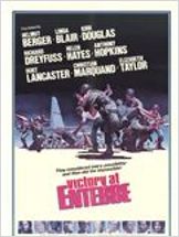 Victoire à Entebbe (TV)