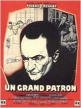 Un grand patron