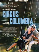 Cirkus Columbia