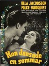Elle n'a dansé qu'un seul été