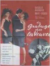 Du grabuge chez les veuves
