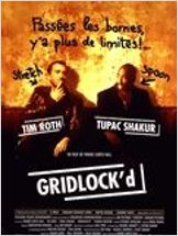 Gridlock'd