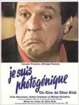 Je suis photogénique