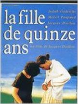 La Fille de quinze ans