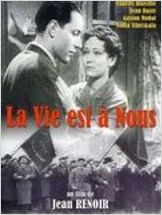 La Vie est à nous