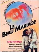 Le beau mariage