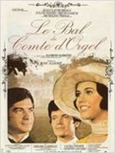 Le Bal du comte d'Orgel