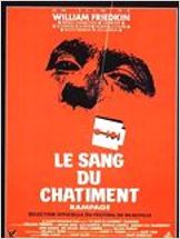 Le Sang du châtiment