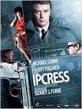 Ipcress - Danger immédiat