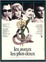 Les Aveux les plus doux