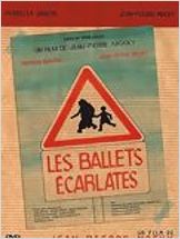 Les Ballets écarlates