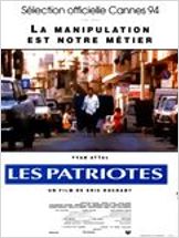 Les Patriotes