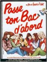 Passe ton bac d'abord