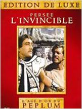 Persée L'invincible